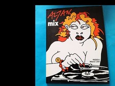 ALTAN: ALTAN MIX (1° ed. RIZZOLI-MILANO LIBRI 1990)