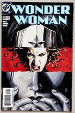 Wonder Woman #209 Vol 2 - DC