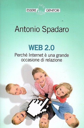 Web perchè internet è - 2.0,
