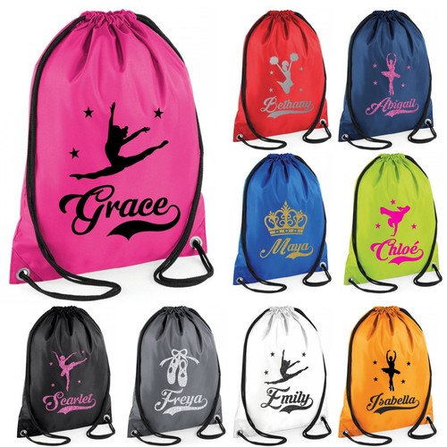 Borsa palestra danza - borsa,