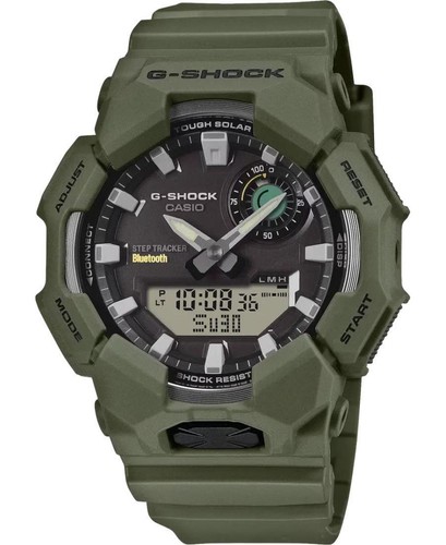 Orologio casio uomo digitale - orologio,