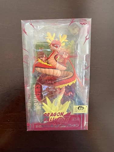 Shenron dragon ball - shenron,
