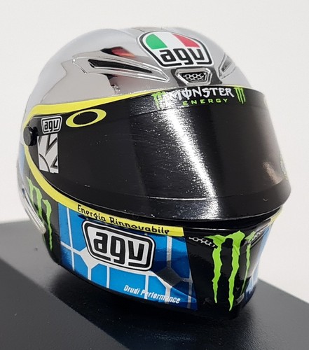 Custodia casco minichamps 8 - custodia, 1/8