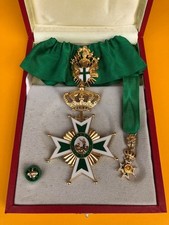 Decorazioni Ordine San Lazzaro