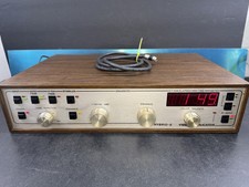 Duplicatore video vintage