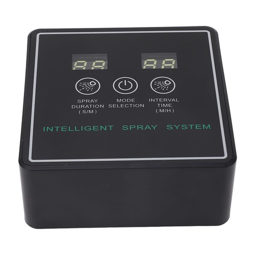 Reptile fogger smart spray - smart,