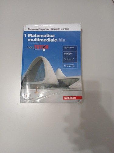 Libri scuola superiore - libri,