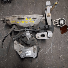 55566121 Cambio compl.  OPEL
