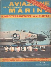 Rivista Aviazione e Marina n