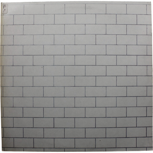 Pink floyd the wall vinyl - floyd,