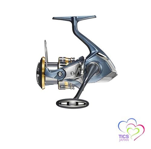Mulinello spinning shimano - mulinello, da