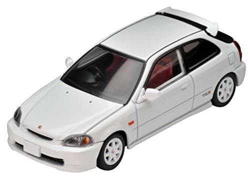 Modellino auto tomica limited - modellino,