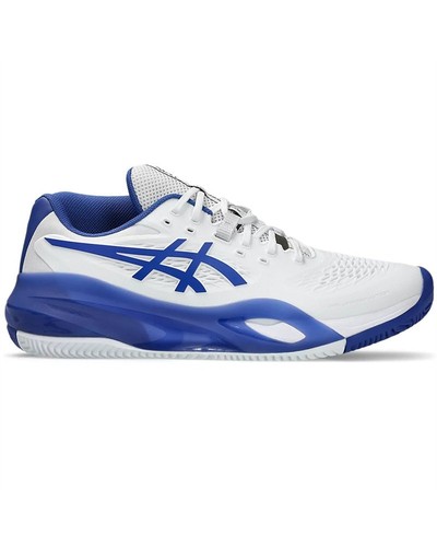 Asics gel resolution - gel-resolution, x