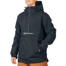 Giacca Snowboard Alpine Swiss