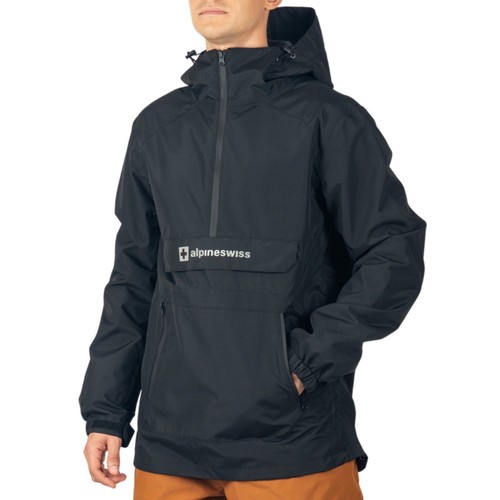 Giacca snowboard alpine swiss - snowboard,
