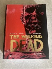 the walking dead Raccolta 1