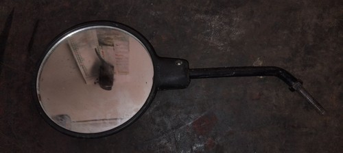 Specchietto retrovisore - ,
