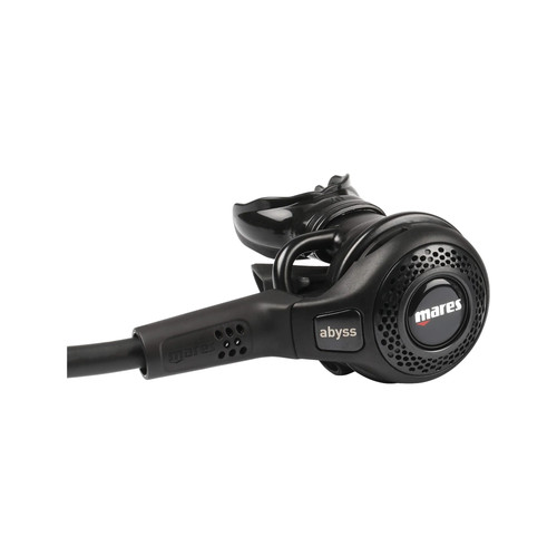 Mares abyss navy scuba - abyss, ii
