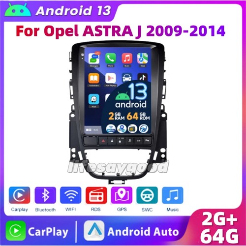 Stereo android per - per, opel