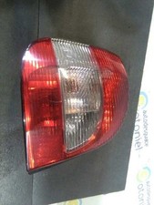 TAIL LIGHT EXTERIOR LEFT / 2ª