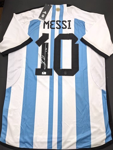 Maglia lionel messi - maglia, argentina