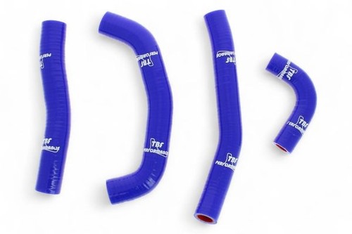 Kit tubi manicotti blu - kit, honda