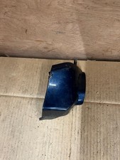 Pannello sottoscocca inferiore destro Vespa LX | 622129