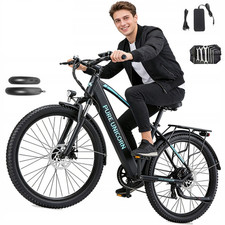 Bicicletta elettrica 29
