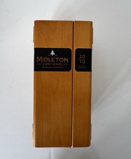 Scatola Whisky Midleton
