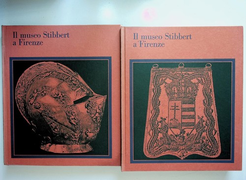 Museo stibbert firenze - il,