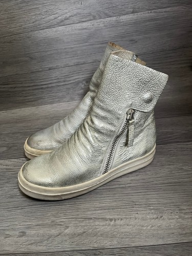 Sneakers alte cinzia - alte, zip