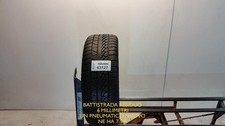 GOMME USATE  TERMICHE 215/50R17 91H PETLAS SNOW MASTER W651 PNEUMATICI 063127