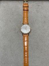 Zenith Stellina Oro  18kt Gold