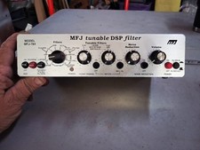 Filtro audio DSP