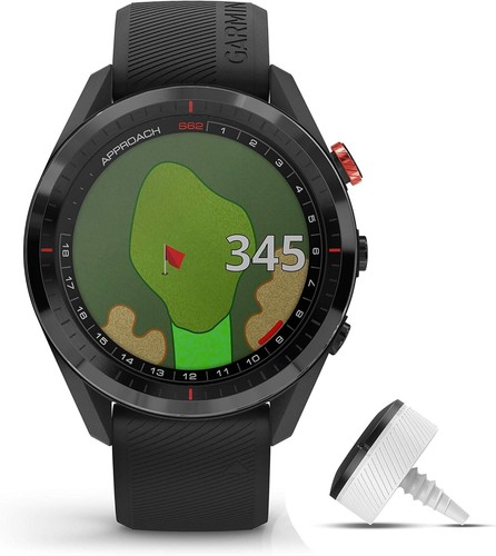 Garmin approach s62 bundle - s62,