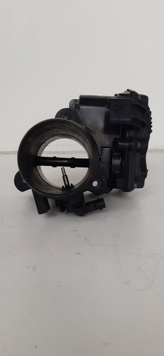 Corpo farfallato sportivo bmw - farfallato,