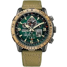 Orologio Citizen Promaster Sky