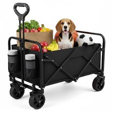 Carrello da trasporto 150 kg