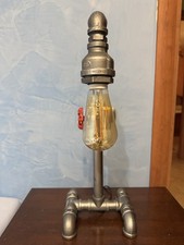 lampada da tavolo stile