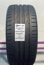 PNEUMATICO USATO BRIDGESTONE  POTENZA S001 RSC 255/40 R18 95Y ESTIVE