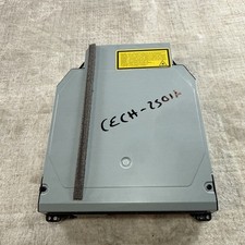 Sony PS3 Slim Blu-ray Disc