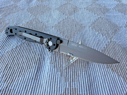 Crkt m16 kit - kit, carson