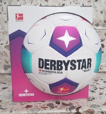 Nuovo Derbystar Bundesliga