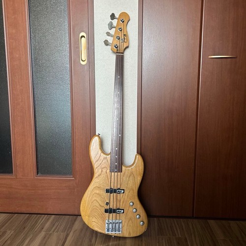Sound trade fretless jazz - sound,
