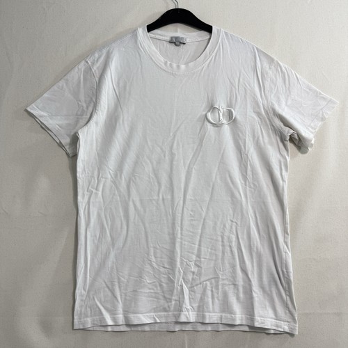 Shirt uomo dior con - uomo, cd