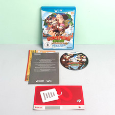 DONKEY KONG COUNTRY TROPICAL