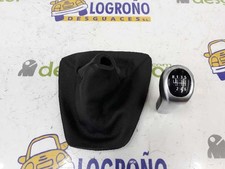 25117566267 pomello leva cambio per BMW SERIE 3 BERLINA 2.0 TURBODIESEL (177