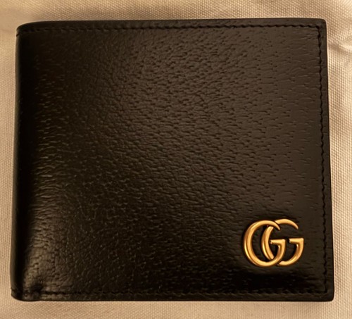 Autentico portafoglio gucci - autentico,