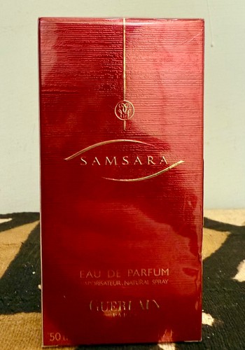 Guerlain samsara eau parfum - eau, de