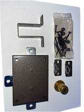 DEVIATORE PER SERRATURA MOTTURA QUINTUPLICE ART. 96.143 SET SCATOLA